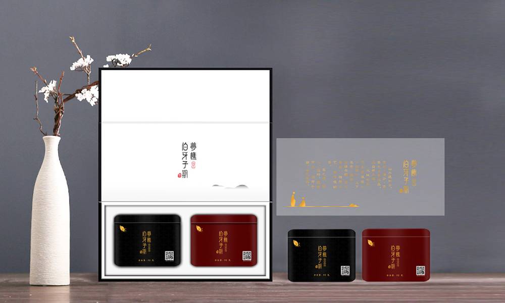 新宾满族自治县包装设计：文化赋能，创新驱动，解锁城市产业新势能